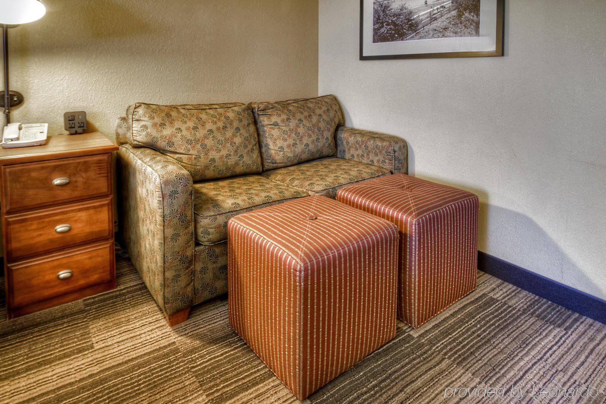 Hampton Inn Memphis Poplar Exterior foto